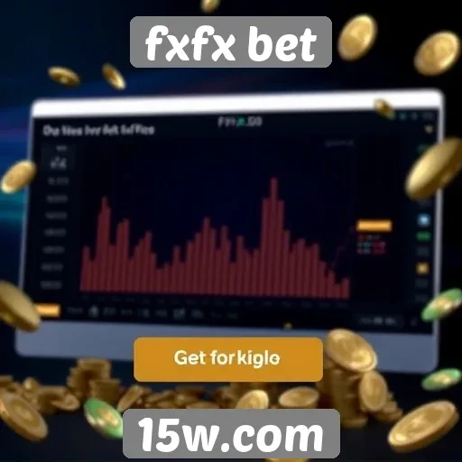 Estratégias de bônus e promoções do fxfx bet