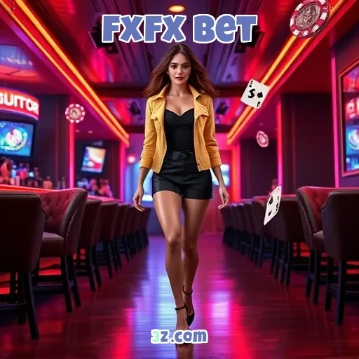 fxfx bet: Promoções Imperdíveis Para Turbinar Seus Jogos e Ganhos