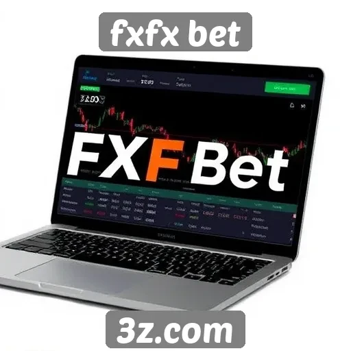 Comparativo entre fxfx bet e concorrentes