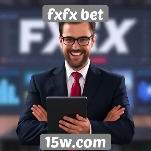 Ofertas de bônus e promoções do fxfx bet