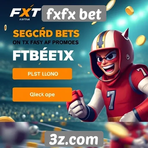 plataforma fxfx bet tem promoções atrativas