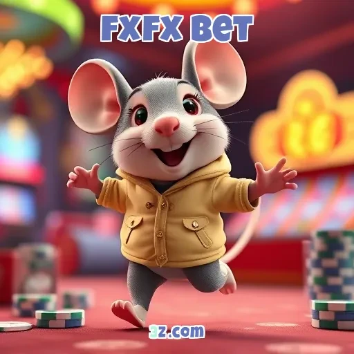 fxfx bet: Descubra a Emoção das Apostas Ao Vivo Hoje Mesmo!