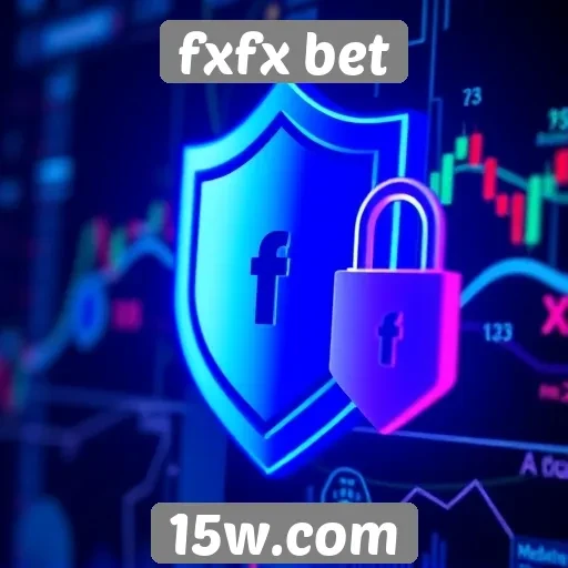 segurança e confiabilidade no site fxfx bet