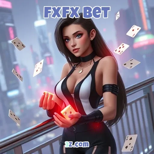 fxfx bet: Entenda e Navegue pelos Termos de Uso com Segurança