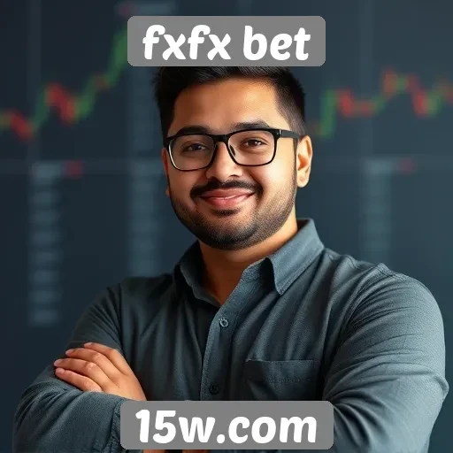 experiência do usuário no fxfx bet avaliada