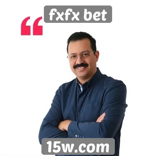 Depoimentos de usuários sobre a experiência no fxfx bet